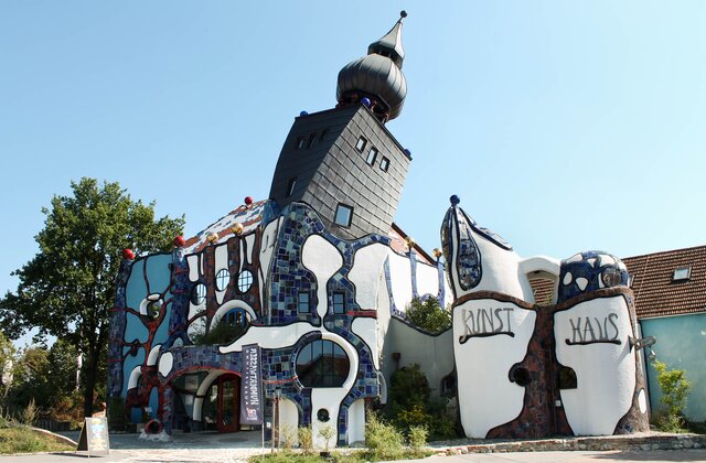 Kunsthaus Abensberg
