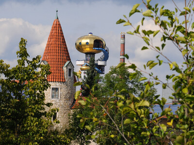 Abensberg | © Günther Hauke