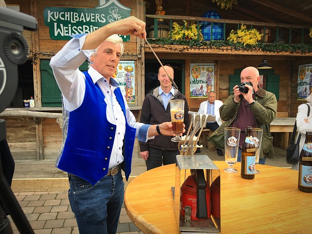 Kuchlbauer's Ostermarkt - abgesagt