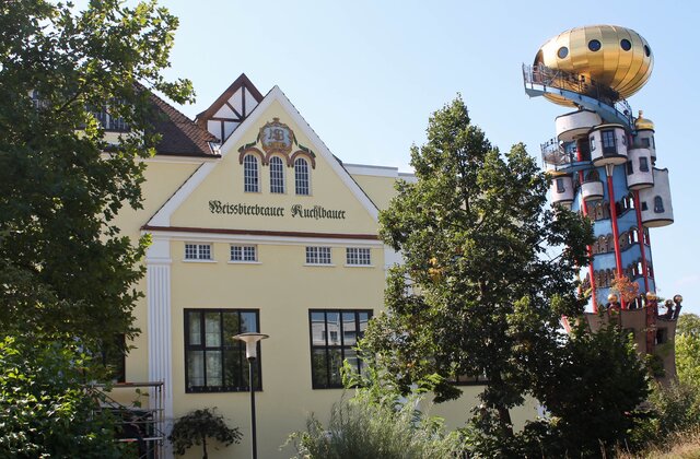 Brauerei zum Kuchlbauer GmbH & Co. KG