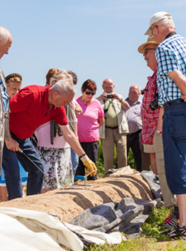 Abensberger Spargel | © Rathay / Waltlhof