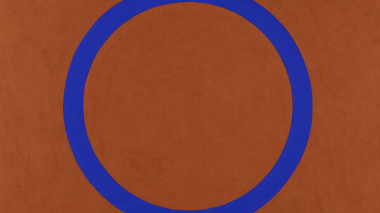 Vortrag - Konkrete Kunst und Rita Karrer