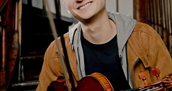 Julian Blumenthaler Quartett 