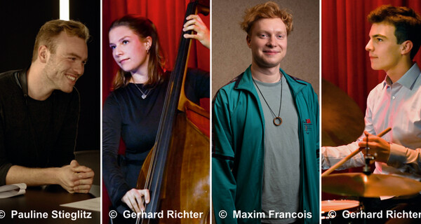 Roman Fritsch Quartett