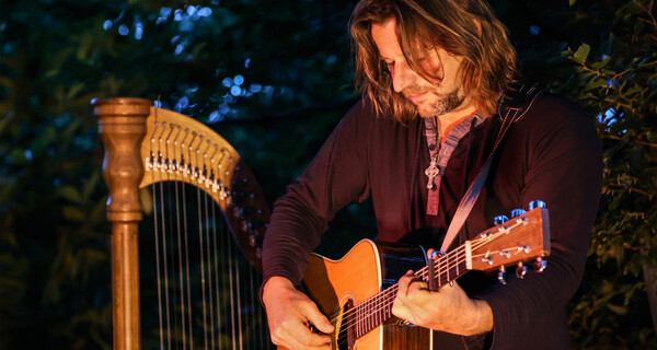 A celtic Christmas Concert