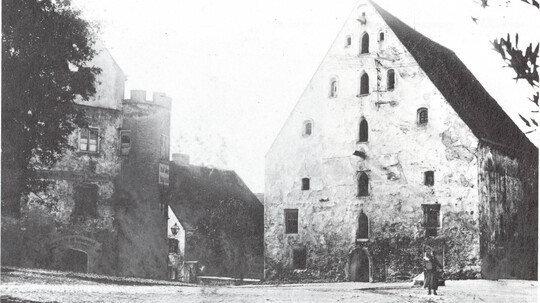 Führung durch das Stadtmuseum