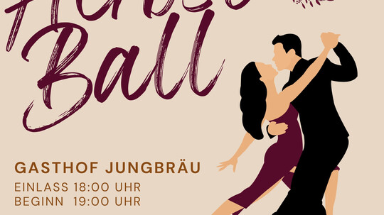 Herbstball des Weinverein Abensberg e.V.
