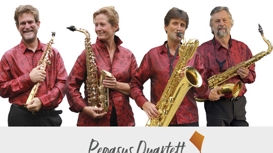 Pegasus Quartett