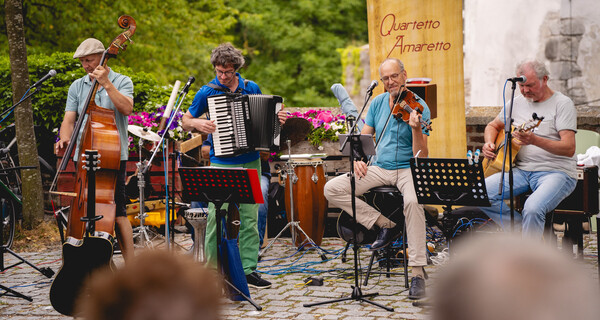 Quartetto Amaretto