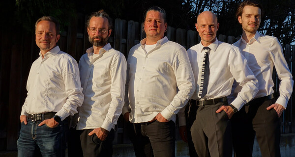 Jazz of course aus dem Raum Ingolstadt