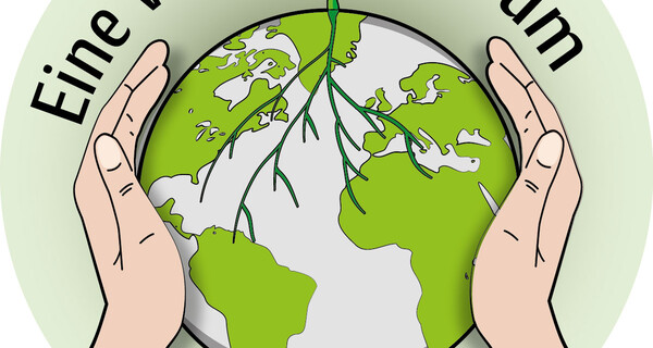 Gründungsversammlung 