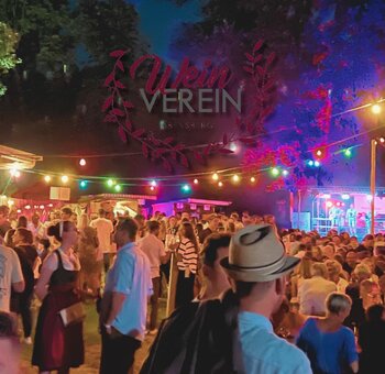 Weinfest 