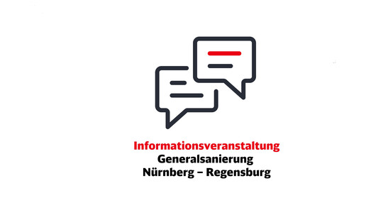 Bahn-Generalsanierung