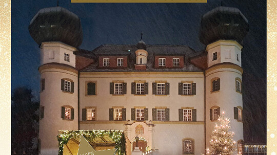 Christkönigsmarkt 2025