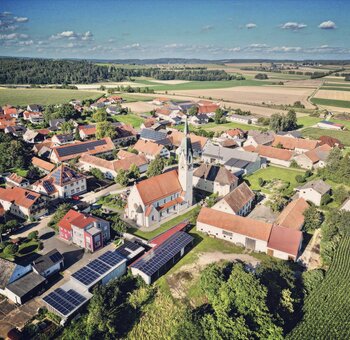 Bürgerversammlung Pullach