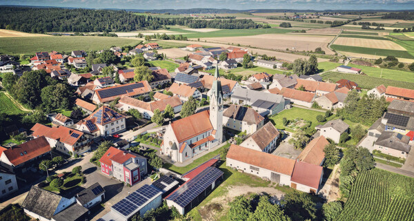 Bürgerversammlung Pullach