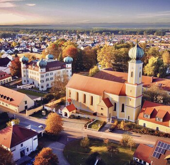 Bürgerversammlung Offenstetten