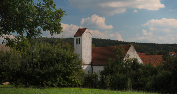 Bürgerversammlung Hörlbach