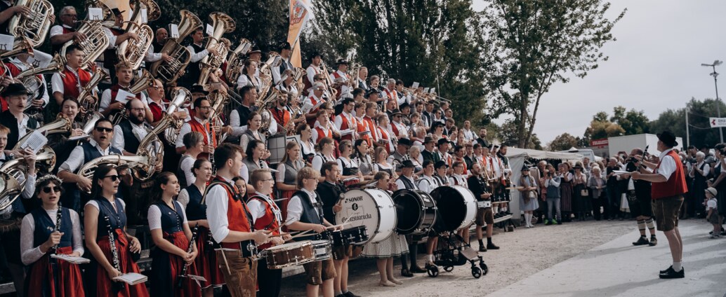 Standkonzert
