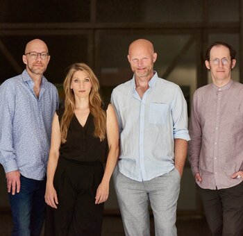 Ulrike Goebel Quartett