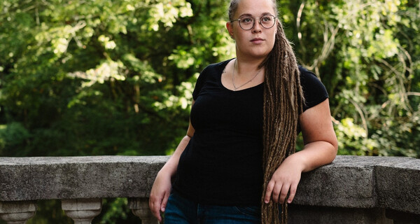 Antonia Dikhoff Quintett 