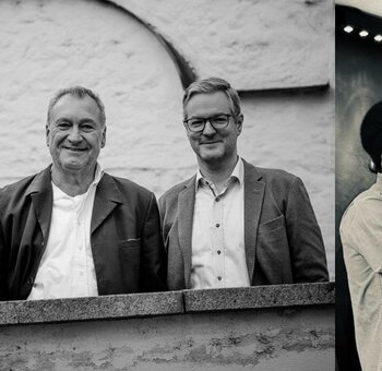 Yankee Meier Organ Trio – feat. Elija Rieser 