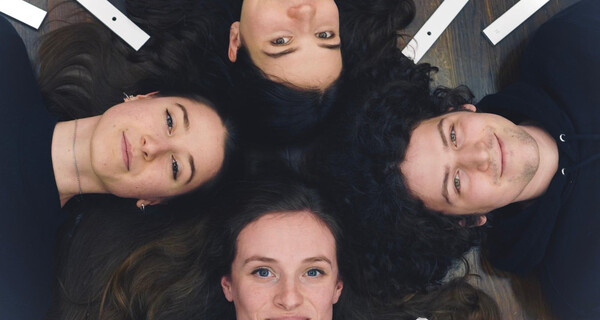 SILBERWORT ENSEMBLE 