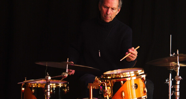 The Rick Hollander Quartett 