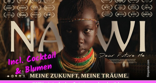 NAWI - MEINE ZUKUNFT, MEINE TRÄUME 