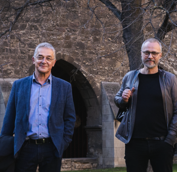 TRIEGEL TRIFFT CRANACH 