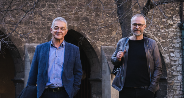 TRIEGEL TRIFFT CRANACH 