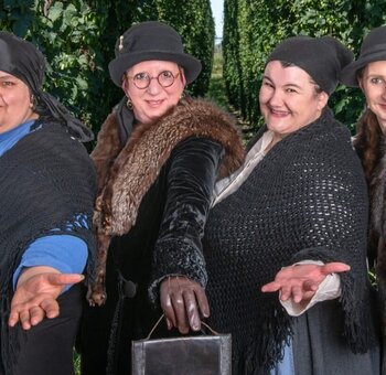 Abensberg und seine Brauereien