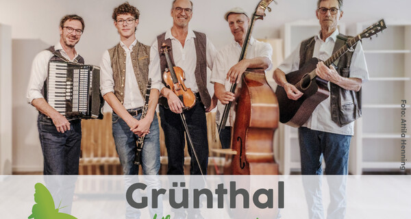 Grünthal