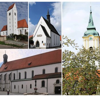 Nacht der offenen Kirchen