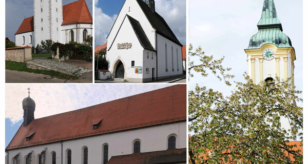 Nacht der offenen Kirchen