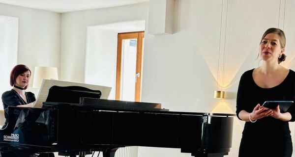 Musical und Filmmusik