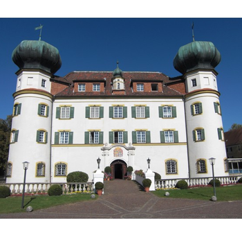 Schlosskonzert Offenstetten