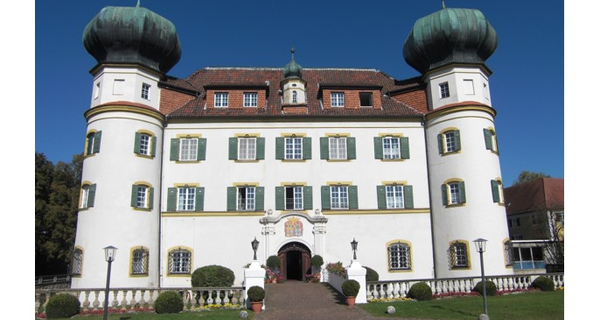 Schlosskonzert Offenstetten