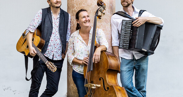 Hofkonzert in der Musikwerkstatt