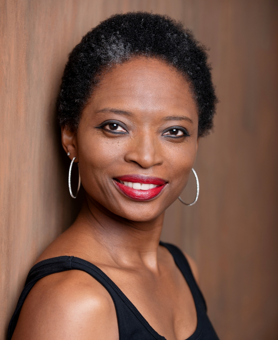 Titilayo Adedokun Quintett