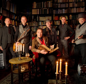 Midnight Story Orchestra 