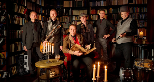 Midnight Story Orchestra 