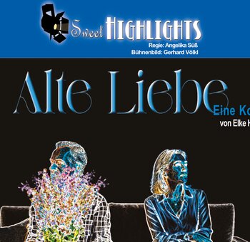Theaterstück Alte Liebe