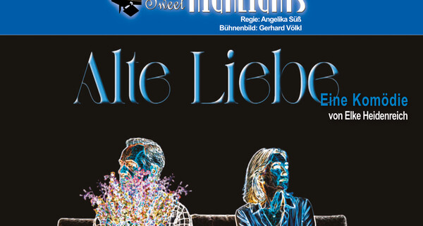 Theaterstück Alte Liebe