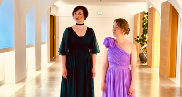 Eine Reise durch die Wintermärchen der Musical- und Filmmelodien