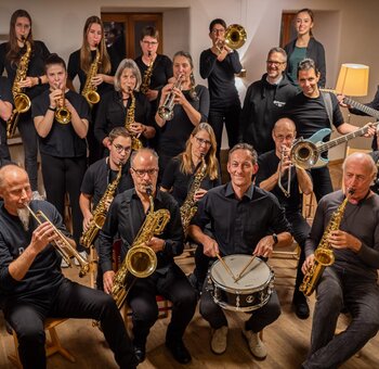 Big Band Musikwerkstatt