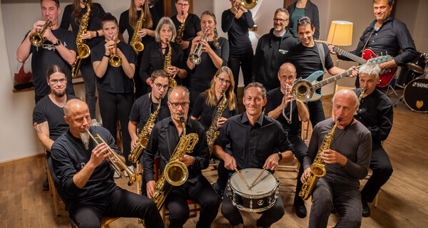 Big Band Musikwerkstatt