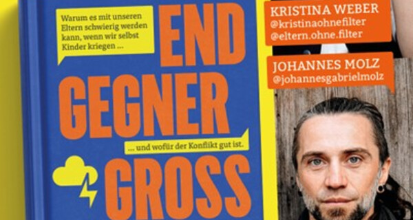 Endgegner Großeltern?