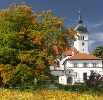 Bittgang nach Allersdorf