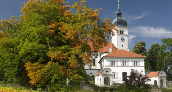 Bittgang nach Allersdorf